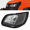 XIJIE For Kubota Tractors M7040 M9540 M108 M704K M954K M5040