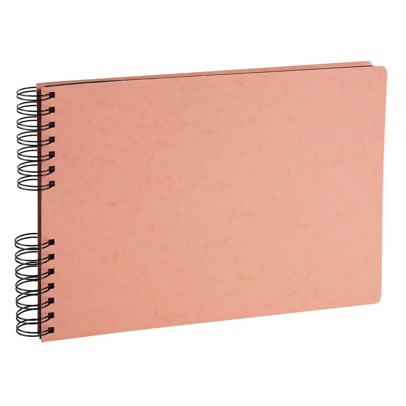 Exacompta - Ref 16540E - Aquarel Collection - Photo Album