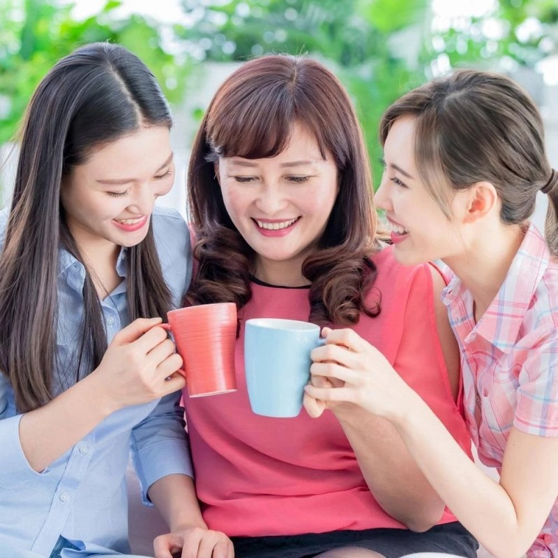 Victor Allen's Springtime Coffee Variety Pack Pods, Single Serve, 36