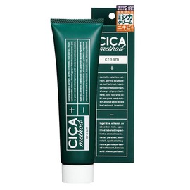 [Set] Cogit CICA method CREAM deer method cream, 3.5 oz (100 g), Set of 2, Face cream