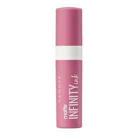 Renova Labial Liquido Mate Infinity Ink Tono 07 5ml