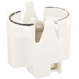 Leviton 26720-300 Gx23 Base, 2-Pin, Compact Fluorescent Lampholder
