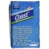Coast Bath Bars Original Blue 3 Bar Soap, 12 oz