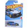 Hot Wheels Honda Civic Custom