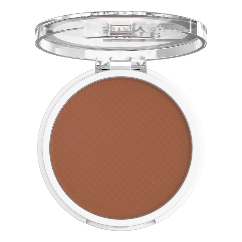 Maybelline Súper Stay 24h Hybrid Powder Foundation Polvo Com