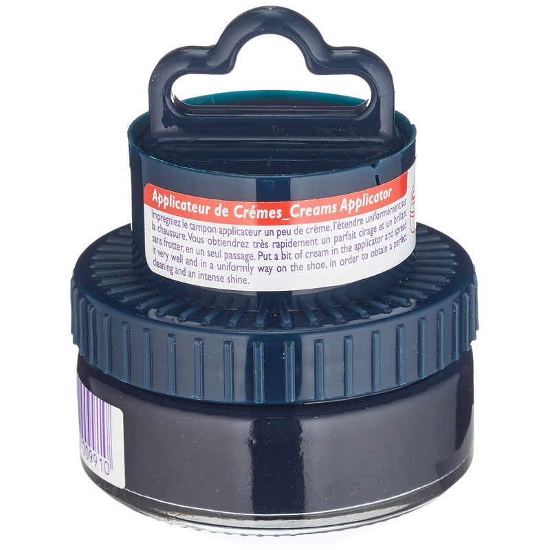 Palc Cr Glass, Navy, 50 ml (8411250009910)