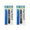 Yonex (Yonex) Edge Guard 5 Black X Blue Matching Set of