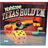 Hasbro Gaming Yahtzee Texas Hold' Em
