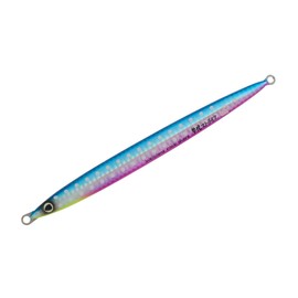 Owner GJS-85 Metal Jig, Shooting Jig Strike, 3.0 oz (85 g), Bull Pin Dot (Starter) #34 31986