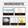 Em Set Skin Care Para Hombre Anti Aging Antiedad, Crema