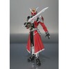 S.H. Figuarts Kamen Rider Wizard Flame Dragon