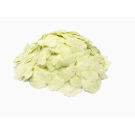 Flattened Rice Flakes - 100g