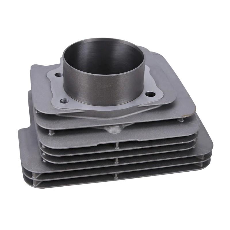 OUMURS Top End Rebuild Kit Cylinder Piston for 2005-2011 Honda