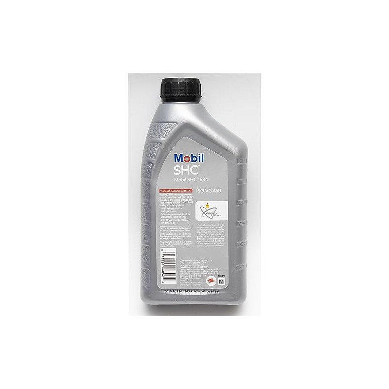 MARSHALLTOWN Gearbox Lubricant - .75L, Keep Your Power Trowel Running