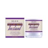 Crema Facial Hidratante Con Ingredientes Nutritivos Para Pie