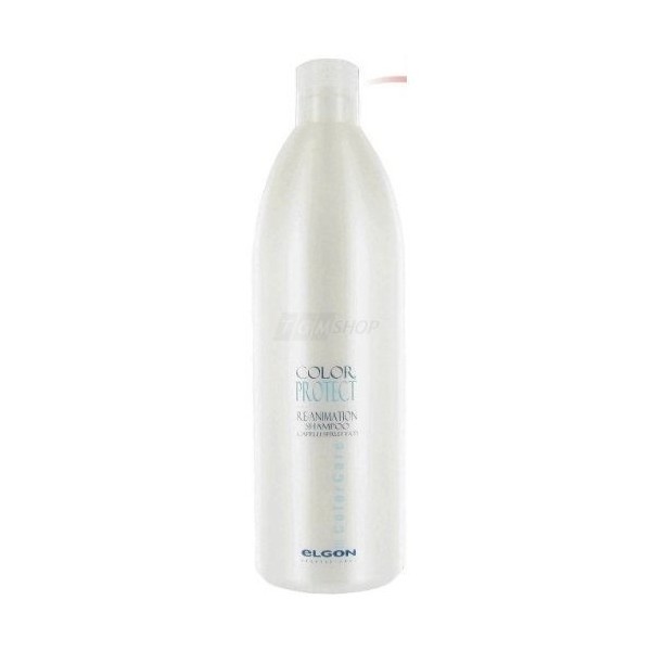 Elgon Professional Color Protect Re-animation Shampoo