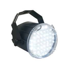 BeamZ Party Strobe White with 48 LEDs