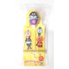 Anpanman Museum Exclusive Plastic Bottle Cap