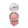 Hince 힌스 치크 펄 글리터 쉬머 트루 디멘션 글로우 MNS Hince Cheek Pearl Glitter Shimmer True Dimension Glow MNS [Mellow]