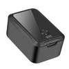 GPS Tracker Accurate WiFi LSB Positioning Real Time Voice Monitoring