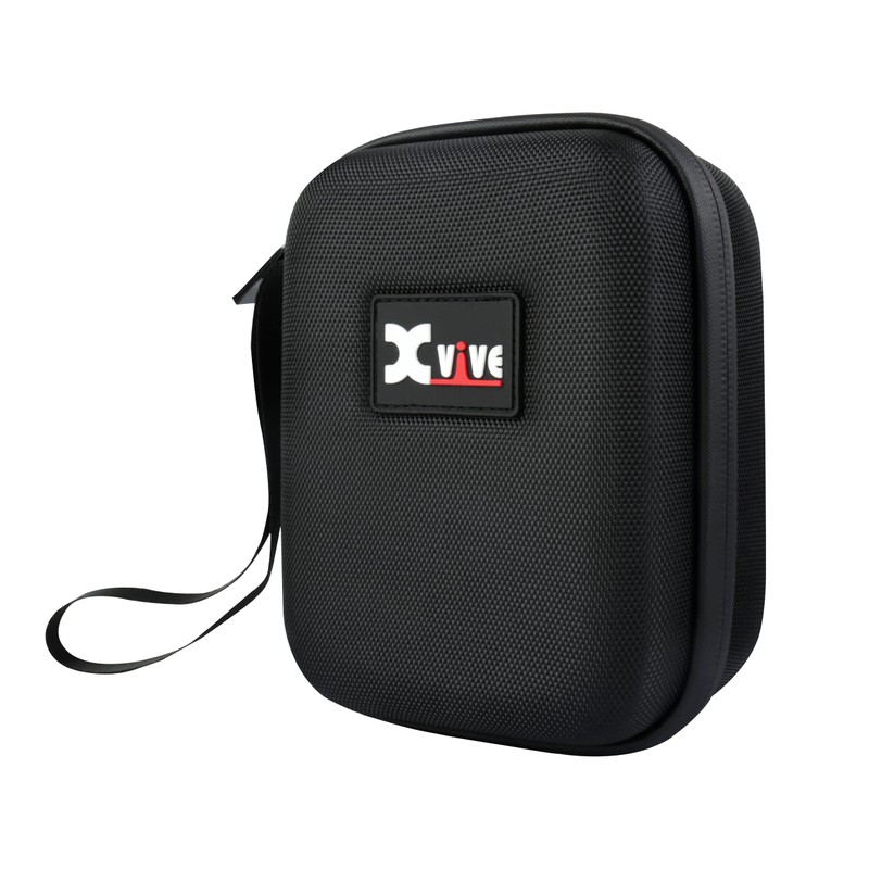 XVIVE TRAVEL CASE - U4 IN EAR MONITOR WIRELESS SYSTEM