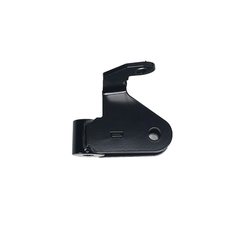 Fabtech Spacer Lift Kit With Stealth Shocks, Black, FTS24241