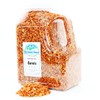 Harmony House Foods Dehydrated Diced Carrots - Air Dried Vegetables