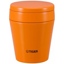 Tiger Soup Jar 300ml Pumpkin MCC – B030 – YS