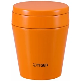 Tiger Soup Jar 300ml Pumpkin MCC – B030 – YS