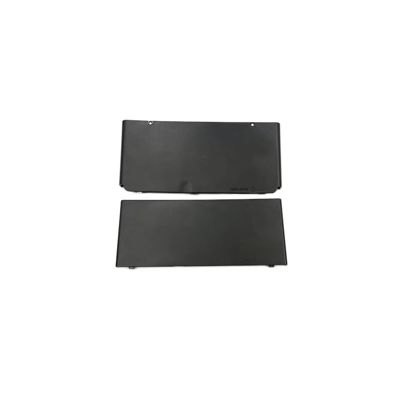 2015 for New 3DS Replacement Front Faceplate Back Plates Part
