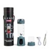 BLENDi Personal Travel Blender Gray Pro+ - 17 oz BPA-Free,
