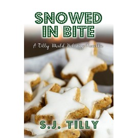 Snowed in Bite: A Holiday Novella