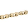 Alomejor Bicycle Chain with 116 Links 6/7/8 Speed High Strength