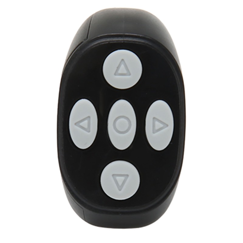 Mobile Phone Bluetooth Remote Ring Remote Controller Bluetooth Page Turner