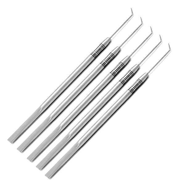 AAProTools Pack of 5 Eyelash Volume Eye Lash Lashes Lifting