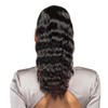 BOBBI BOSS Bundle Unprocessed Human Hair Drawstring Ponytail Loose Deep