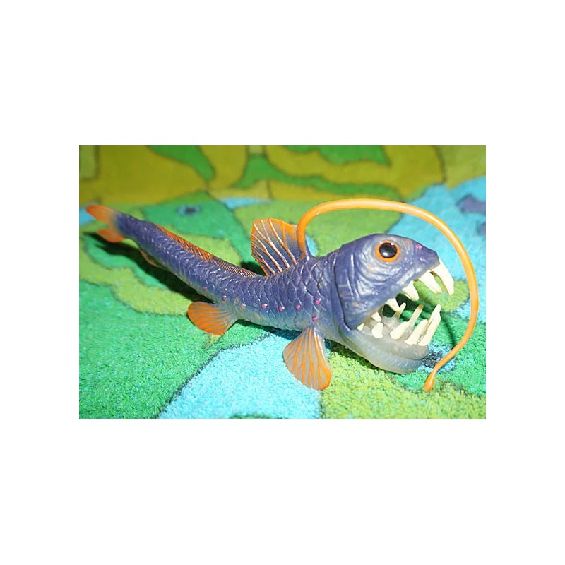 Sea Creature Replicas - Rubber/PVC - AAA