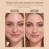 WAJJYM Face Primer,Primer for Face before Makeup,Infused SHEA BUTTER Niacinamide