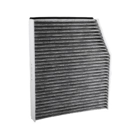 QUARKZMAN BK2118D543AA Interior Filter for Ford Transit Durable Pack of 1