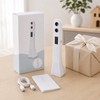 Portable Ultrasonic Height Measuring Device for Kids & Adults –