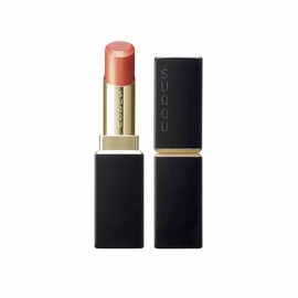 SUQQU Moisture Rich Lipstick 128 Red Light -BENIBIKARI (2023 Autumn Winter Color Collection)