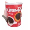 Kirma Cafe Clasico Con Caramelo, Instantaneo PERU 190gm