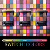 Coffret Dor Artistator Eye & Face 02 Eye Shadow Neo