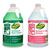 OdoBan Professional Cleaning Neutral pH Floor Cleaner and BioStain and