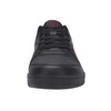 KangaROOS Unisex K-ac Rocky Trainers, Jet Black Mono