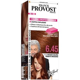 l'oreal F.Provost N.6,45 Biondo Ramato Mogano