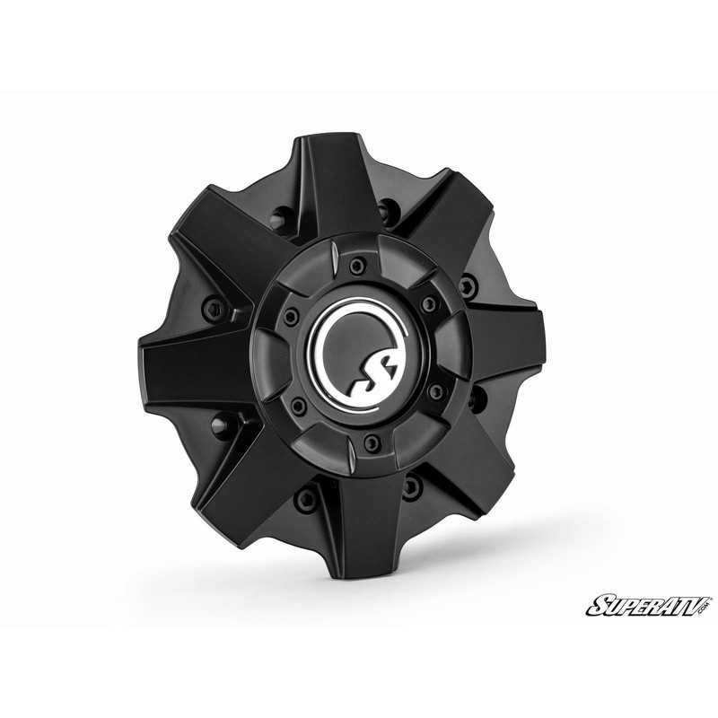 SuperATV MADLock Wheel Center Cap