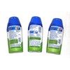 Generic 3 x Nycil Cool Herbal Talcum Powder - 50g