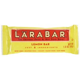 Larabar, Lemon, 1.6 oz