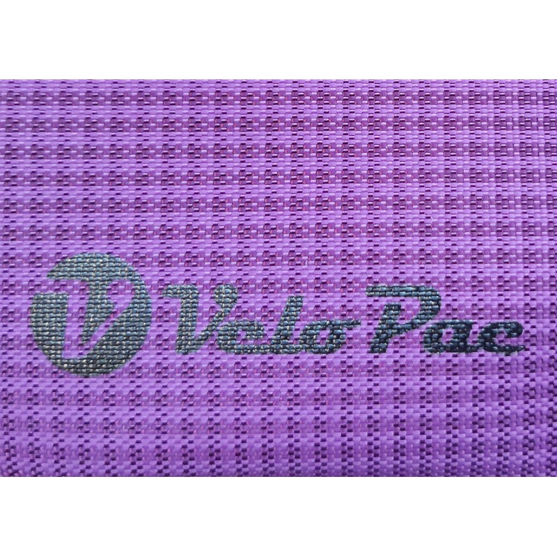 Velopac RidePac Lite (Purple)